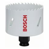 KRONA ZA KOVINO BOSCH 67 MM HSS BI-METAL