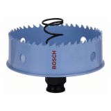 KRONA ZA KOVINO BOSCH 86MM HSS BI-METAL