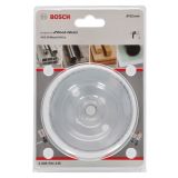 KRONA ZA KOVINO BOSCH 92 MM PROGRESSOR LES IN KOVINA