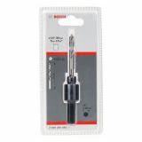 ADAPTERJI ZA KRONSKE ŽAGE BOSCH ADAPTER ŠESTROBI 1/4 ZA KRONE