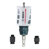 KRONA ZA KOVINO BOSCH KOMPLET ZA PRETVORBO PC PLUS KARBIDNA ŽAGA 51 MM