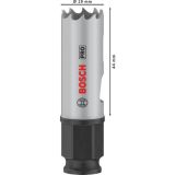 KRONA ZA KOVINO BOSCH PRO MULTI MAT. PC PLUS 19 MM