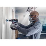 KRONA ZA KOVINO BOSCH PRO MULTI MAT. PC PLUS 27 MM