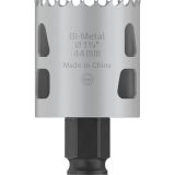 KRONA ZA KOVINO BOSCH PRO MULTI MAT. PC PLUS 44 MM