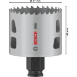 KRONA ZA KOVINO BOSCH PRO MULTI MAT. PC PLUS 57 MM