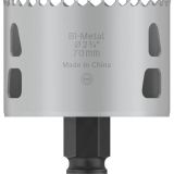 KRONA ZA KOVINO BOSCH PRO MULTI MAT. PC PLUS 70 MM