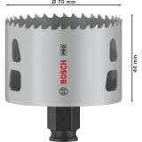 KRONA ZA KOVINO BOSCH PRO MULTI MAT. PC PLUS 70 MM