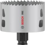 KRONA ZA KOVINO BOSCH PRO MULTI MAT. PC PLUS 76 MM