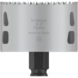 KRONA ZA KOVINO BOSCH PRO MULTI MAT. PC PLUS 76 MM