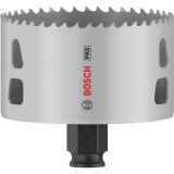 KRONA ZA KOVINO BOSCH PRO MULTI MAT. PC PLUS 83 MM