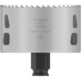 KRONA ZA KOVINO BOSCH PRO MULTI MAT. PC PLUS 83 MM
