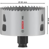 KRONA ZA KOVINO BOSCH PRO MULTI MAT. PC PLUS 83 MM