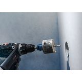 KRONA ZA KOVINO BOSCH PRO MULTI MATERIAL PC PLUS, 60 MM