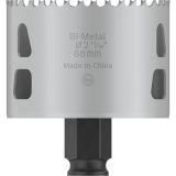 KRONA ZA KOVINO BOSCH PRO MULTI MATERIAL PCPLUS 68 MM