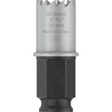 KRONA ZA KOVINO BOSCH PRO SHEET METAL PC PLUS 20 MM