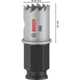 KRONA ZA KOVINO BOSCH PRO SHEET METAL PC PLUS 20 MM