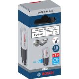 KRONA ZA KOVINO BOSCH PRO SHEET METAL PC PLUS 20 MM
