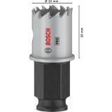 KRONA ZA KOVINO BOSCH PRO SHEET METAL PC PLUS 22 MM