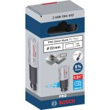 KRONA ZA KOVINO BOSCH PRO SHEET METAL PC PLUS 22 MM
