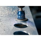 KRONA ZA KOVINO BOSCH PRO SHEET METAL PC PLUS 25 MM