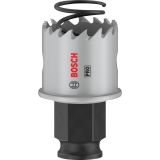KRONA ZA KOVINO BOSCH PRO SHEET METAL PC PLUS 29 MM