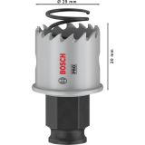KRONA ZA KOVINO BOSCH PRO SHEET METAL PC PLUS 29 MM