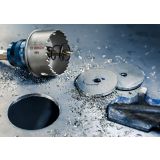 KRONA ZA KOVINO BOSCH PRO SHEET METAL PC PLUS 35 MM