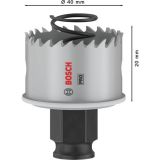 KRONA ZA KOVINO BOSCH PRO SHEET METAL PC PLUS 40 MM