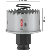 KRONA ZA KOVINO BOSCH PRO SHEET METAL PC PLUS 44 MM