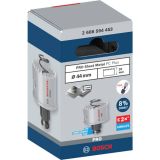 KRONA ZA KOVINO BOSCH PRO SHEET METAL PC PLUS 44 MM