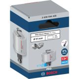 KRONA ZA KOVINO BOSCH PRO SHEET METAL PC PLUS 51 MM