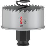 KRONA ZA KOVINO BOSCH PRO SHEET METAL PC PLUS 57 MM