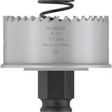 KRONA ZA KOVINO BOSCH PRO SHEET METAL PC PLUS 57 MM