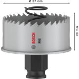 KRONA ZA KOVINO BOSCH PRO SHEET METAL PC PLUS 57 MM