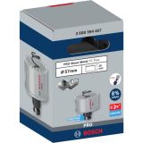 KRONA ZA KOVINO BOSCH PRO SHEET METAL PC PLUS 57 MM