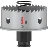 KRONA ZA KOVINO BOSCH PRO SHEET METAL PC PLUS 60 MM