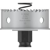 KRONA ZA KOVINO BOSCH PRO SHEET METAL PC PLUS 65 MM