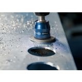 KRONA ZA KOVINO BOSCH PRO SHEET METAL PC PLUS 68 MM