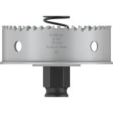 KRONA ZA KOVINO BOSCH PRO SHEET METAL PC PLUS 79 MM