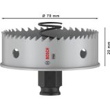 KRONA ZA KOVINO BOSCH PRO SHEET METAL PC PLUS 79 MM