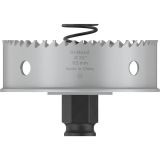 KRONA ZA KOVINO BOSCH PRO SHEET METAL PC PLUS 83 MM