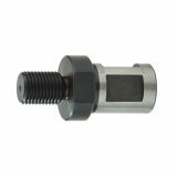KRONA ZA KOVINO METABO ADAPTER ZA GLAVO MAG 32 1/2"-20 UNF