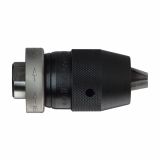 SAMOZATEZNA VRTALNA GLAVA METABO SAMOZATEZNA GLAVA FUTURO TOP 12.7 MM (1/2")