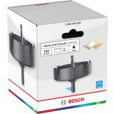 KRONA ZA LES BOSCH 100 X 27 MM