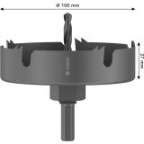 KRONA ZA LES BOSCH 100 X 27 MM