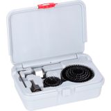 KRONA ZA LES BOSCH 22;25;29;35;38;44;51;68 X 15 MM