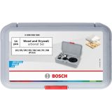 KRONA ZA LES BOSCH 22;25;29;35;38;44;51;68 X 15 MM