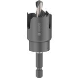 KRONA ZA LES BOSCH 25 X 27 MM