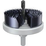 KRONA ZA LES BOSCH 26;32;39;45;51;58;64 X 18.5 MM