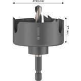 KRONA ZA LES BOSCH 54 X 27 MM